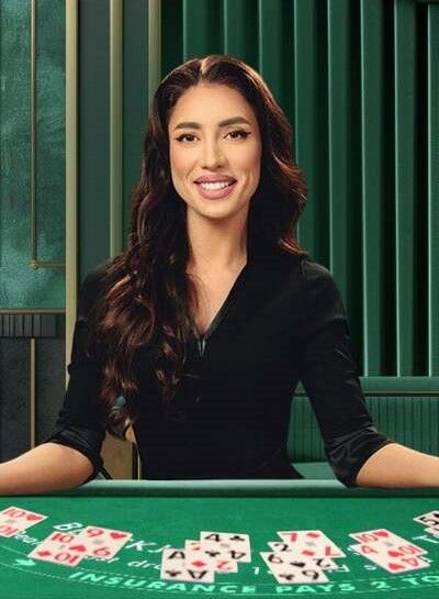 SPEED BLACK JACK